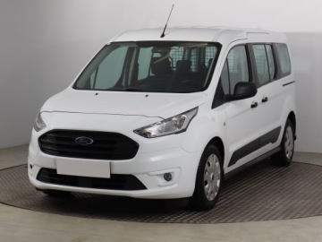 Ford Transit Connect II VAN 1.5 TDCi 120KM 2019 Ford Transit Connect 1.5 TDCi, Salon Polska, zdjęcie 1