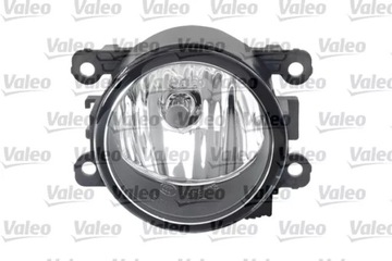 ORIG. OE HALOGEN + ŽÁROVKA TRAFIC III CAPTUR KADJAR