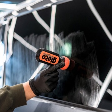 Автомобильный воск SOFT99 FUSSO 12 месяцев + невидимые дворники Glaco