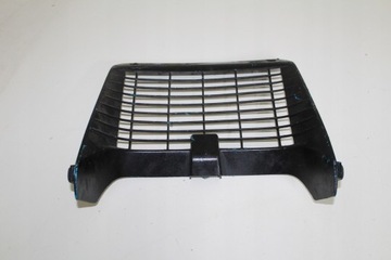 KAWASAKI GPZ 750 решетка радиатора, корпус радиатора