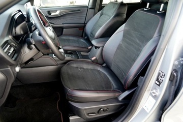 Ford Kuga III SUV Plug-In 2.5 Hybrid 190KM 2023 Ford Kuga VIGNALE skóra Nawi FUL LED el.klapa, zdjęcie 20