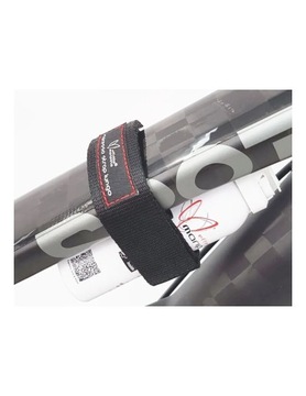 Лента-липучка для внутренней трубки - Espresso Strap Lungo