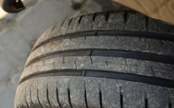 Peugeot Partner II Furgon L1 Facelifting 1.6 HDi 92KM 2014 Peugeot Partner 1.6HDI Berlingo Klima Led 2014r Bez korozji Sprowadzony, zdjęcie 16