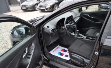 Hyundai i30 III Wagon 1.6 CRDi 110KM 2018 Hyundai i30 1.6 CRDI Automat 1.6 Diesel 110KM, zdjęcie 11