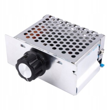 3x регулятор скорости двигателя 4000W 230V