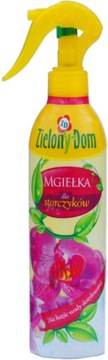 Nawóz płynny mgiełka do storczyków orchidei 300ml nawóz do kwiatów