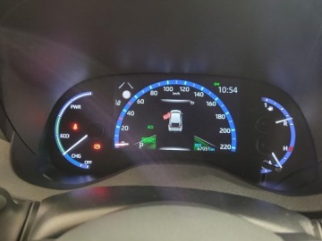 Toyota Yaris IV 2022 Toyota Yaris Cross Hybrid 1.5 Executive Toyota Yar, zdjęcie 12