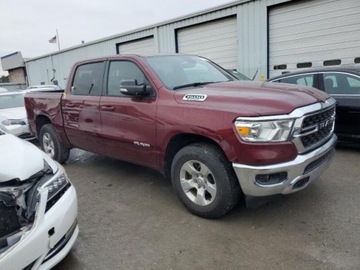  RAM 1500 2022 RAM 1500 BIG HORNLONE STAR silnik benzyna 3.6 L 3.6 Benzyna, zdjęcie 4