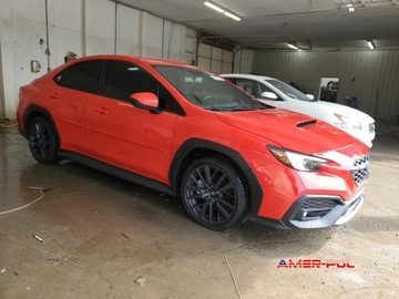 Subaru 2024 Subaru Inny 2024, WRX Premium 2.4L Turbo AWD 2.4 Benzyna 271KM, zdjęcie 3