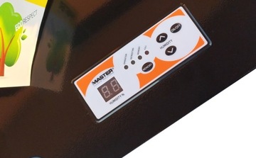 ВОЗДУШНАЯ СУШИЛКА MASTER DH 732 P НОВАЯ МОДЕЛЬ! ПРО