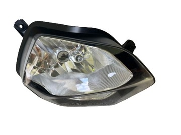 ФОНАРЬ ПРАВЫЙ, ФАРА, BMW S1000R, НОВАЯ, ОРИГИНАЛ