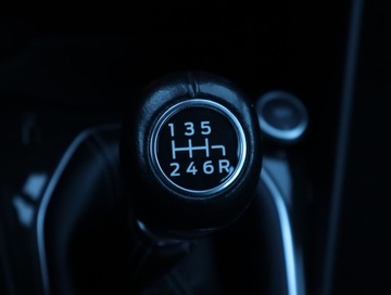 Ford Fiesta VIII Hatchback 3d 1.0 EcoBoost 100KM 2018 Ford Fiesta 1.0 EcoBoost, Salon Polska, zdjęcie 16