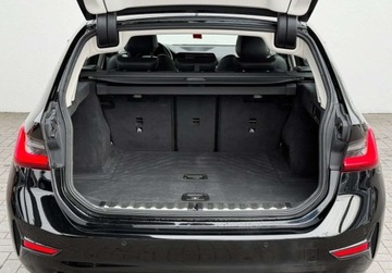 BMW Seria 3 G20-G21 Touring 2.0 320d 190KM 2021 BMW Seria 3 I wlasciciel Sport-Line Gwarancja Bezwypadkowy FVAT23, zdjęcie 9