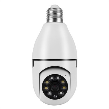 WiFi Home Security Camera 2MP HD Wirless Camera House Safety Smart Motion D