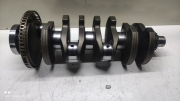 WAŁ KORBOWY NOMINAŁ 2,0 FSI _BVY_BLR_VW SEAT SKODA_SPRAWDZONY