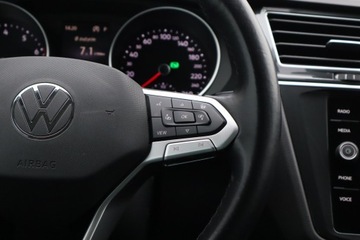 Volkswagen Tiguan II SUV 1.5 TSI EVO 150KM 2020 VW Tiguan 1.5 TSI, Salon Polska, 1. Właściciel, zdjęcie 17