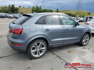 Audi Q3 I 2017 Audi Q3 Audi Q3 2.0 TFSI Premium Plus quattro ..., zdjęcie 4