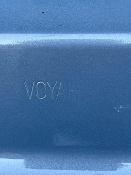 Свободная маска Dangfeng Voyah