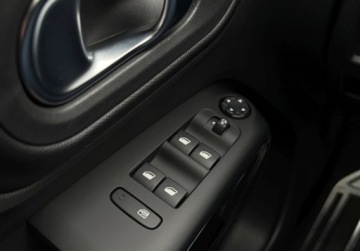 Citroen C5 Aircross I SUV 1.5 BlueHDI 131KM 2019 Citroen C5 Aircross 130KM DIESEL AUTOMAT virtual cockpit BEZWYPADKOWY, zdjęcie 26