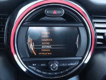 Mini Mini F56 Hatchback 1.5 136KM 2016 MINI 5-door Cooper, Automat, Navi, Klima, zdjęcie 11
