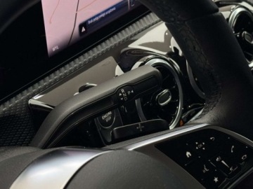 Mercedes CLA C118/X118 Coupe Facelifting 1.3 200 163KM 2024 Mercedes-Benz CLA 7G-DCT Kamera cofania CarPlayAndroid Auto LED FV23, zdjęcie 7