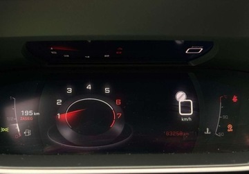 Peugeot 208 II Hatchback 1.2 PureTech 102KM 2020 Peugeot 208 1.2 102KM MT Allure iCockpit LED Kamera SalonPL FVmarza 1.2, zdjęcie 25