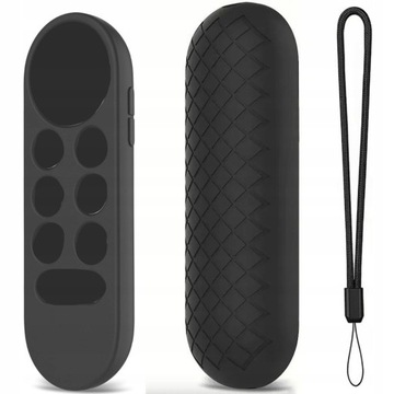 Силиконовый чехол для пульта дистанционного управления Google Chromecast