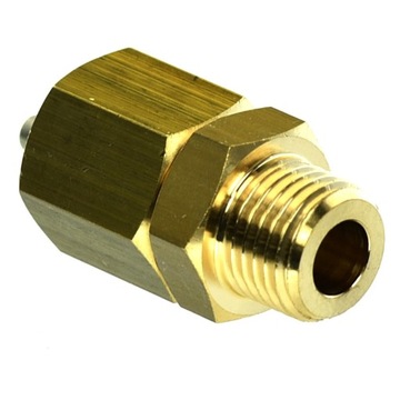 Вентиляционный клапан кофемашины 1/4 дюйма