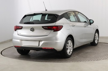 Opel Astra K Hatchback Facelifting 1.5 Diesel 105KM 2019 Opel Astra 1.5 CDTI, Salon Polska, Serwis ASO, zdjęcie 4