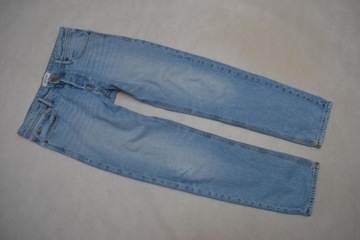 V Spodnie Jeans JackJones 32/32 comfort Mike z USA