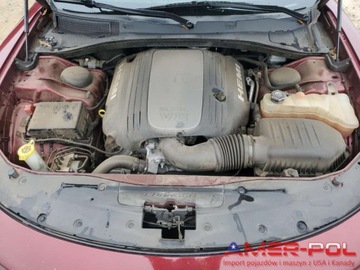 Dodge Charger VII 2019 Dodge Charger _RT_5.7 L_2019r 5.7 Benzyna 370KM, zdjęcie 10