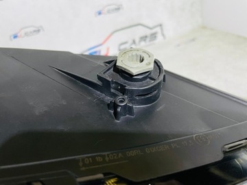 SEAT LEON III LIFT 5F1 ФОНАРЬ ПЕРЕДНИЙ ПРАВЫЙ ПОЛНОСТЬЮ СВЕТОДИОДНЫЙ 2016-2020 ГОД