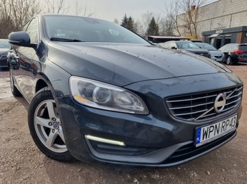 Nissan X-Trail III Terenowy 1.6 DIG-T 163KM 2013 Volvo S60 1.6 150 KM polski salon 1 rej. 2014 alu grzane fotele gwarancja, zdjęcie 3