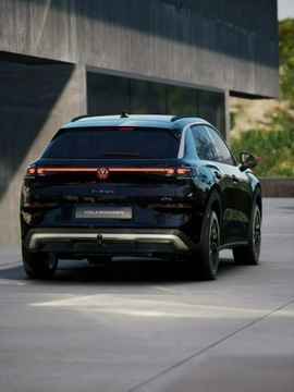 Volkswagen T-Roc I SUV Facelifting 1.5 TSI ACT 150KM 2026 Volkswagen T-Roc Wersja Life 1.5 eTSI 150 KM DSG, zdjęcie 13
