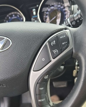 Hyundai i30 II Wagon 1.6 GDI 135KM 2012 Hyundai i30 Automat Klimatronik Podg.Fotele 1.6 Benzyna 135KM, zdjęcie 11