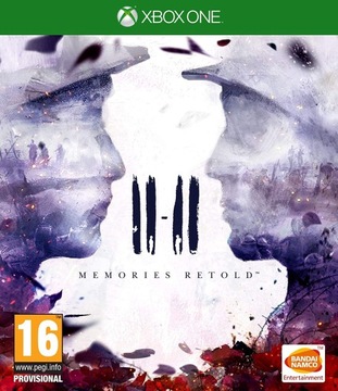 1111 Memories Retold XBOX ONE