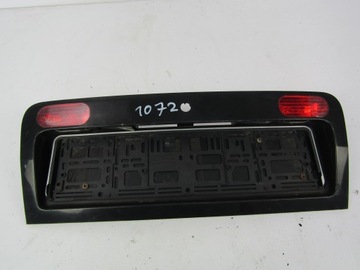AUDI A6 C5 BLENDA KLAPY POKRYWY BAGAZNIKA 98-01 4D 4B5945695