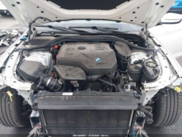 BMW Seria 5 G30-G31 2021 BMW Seria 5 530i 2021 2.0l 2.0 Benzyna 248KM, zdjęcie 9