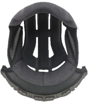 SHOEI WKŁADKA CENTRALNA XL9 DO KASKU J-WING, HORNET DS, RJ PLATINUM R