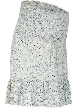 Bonprix 42 _ЮБКА ДЛЯ МАТЕРИАЛОВ DYI С ОРУШАМИ