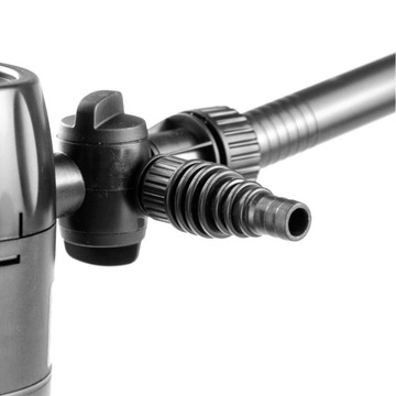 ВСТРОЕННАЯ СИСТЕМА ФИЛЬТРОВ С КОМПЛЕКТОМ ФОНТАННОГО ПРУДА