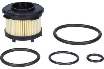 Zestaw naprawczy elektrozaworu gazowego LPG BRC