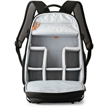 Lowepro Tahoe BP 150 Black - фоторюкзак