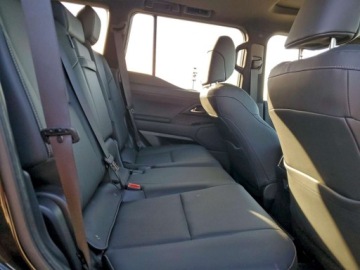 Lexus GX 2025 Lexus GX 550 Premium 2025 3.4 Benzyna 349KM, zdjęcie 11