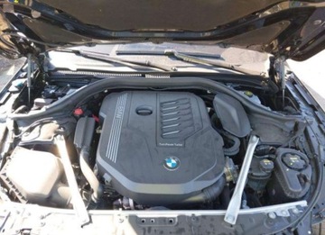 BMW Seria 8 II 2023 BMW Seria 8 2023, 3.0L, 4x4, GRAN COUPE, od ubezpieczalni 3.0 Benzyna 335KM, zdjęcie 16