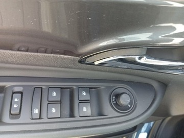 Opel Mokka I SUV 1.4 Turbo ECOTEC 140KM 2017 Opel Mokka X 1.4 140KM,bogate wyposażenie, zdjęcie 5