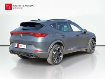 Cupra Formentor Crossover 2.0 TSI 310KM 2023 Cupra Formentor VZ, Matrix, Panorama, Beats, DCC, Kamera cofania 2.0 310KM, zdjęcie 4