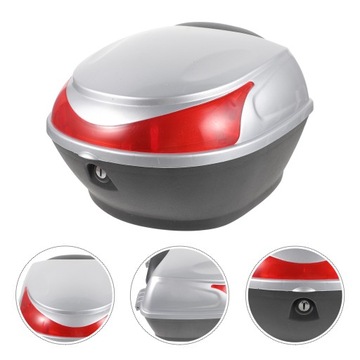 Багажник мотоцикла для скутера.