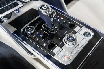 Bentley Continental 2020 Bentley Continental Flying Spur Krajowy. Gwarancja, zdjęcie 33