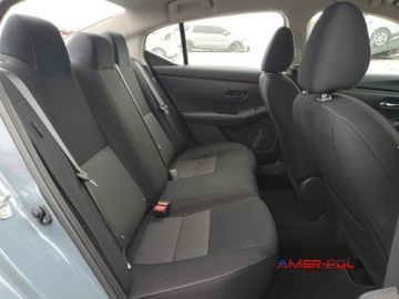 Nissan Sentra VI 2024 Nissan Sentra 2024 2.0L FWD 2.0 Benzyna 150KM, zdjęcie 10